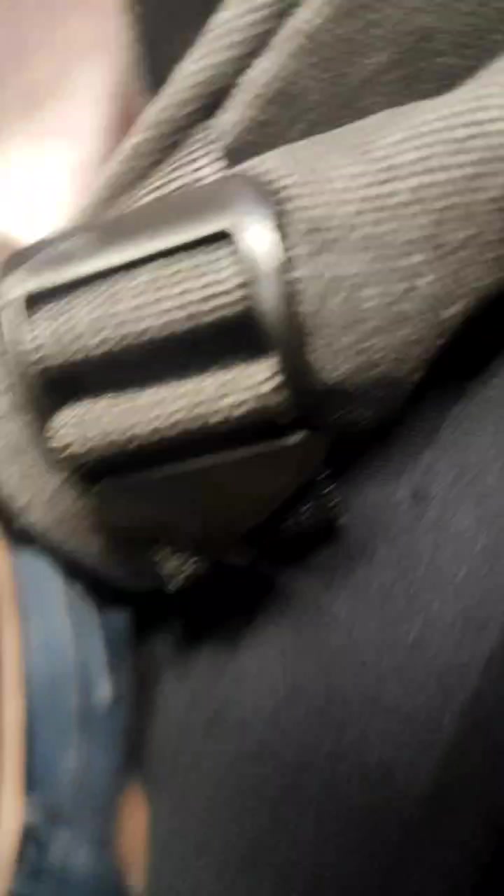 encox dick rubbing girl with jeans